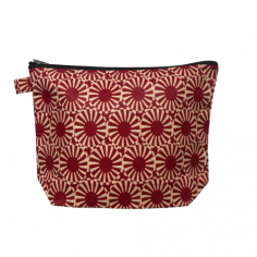 Trousse de toilette wax PM