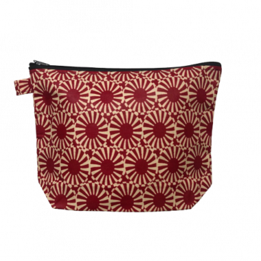 Toiletry Bag wax PM