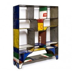 les meubles de BXS
