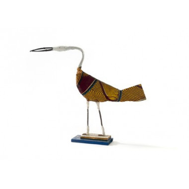 Les drôles d'oiseaux de Diedhiou