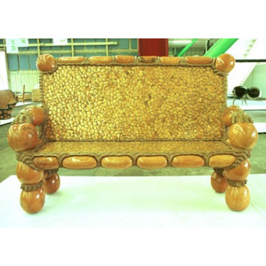 Canapé Bandia