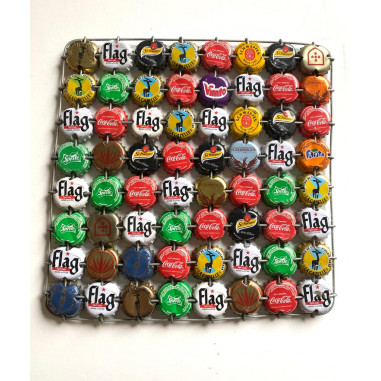 Dessous de plat capsules