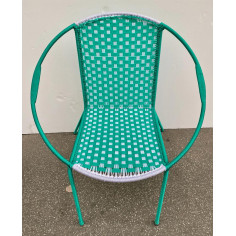Fauteuil adulte en fils de... 2