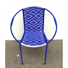 Fauteuil adulte en fils de... 2