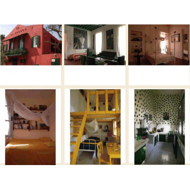 chambres d'hôtes