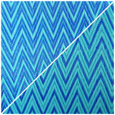 Recycled plastic rugs -...