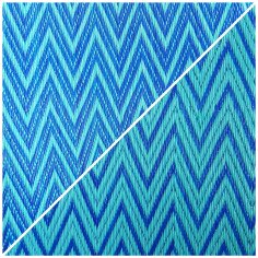 Recycled plastic rugs -...