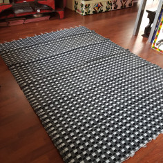 Natte Plastique Thies 2