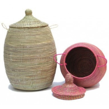 Paniers à Linge