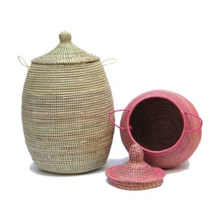 Paniers à Linge