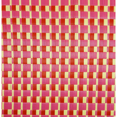 Recycled plastic rugs - Thies 2