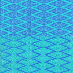 Recycled plastic rugs - Medina 2