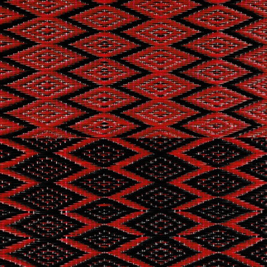 Natte Plastique Médina