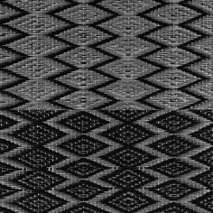 Natte Plastique Médina