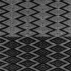 Natte Plastique Médina