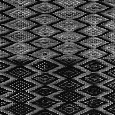 Natte Plastique Médina
