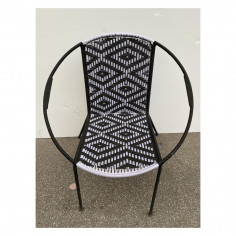 Fauteuil adulte en fils de... 2