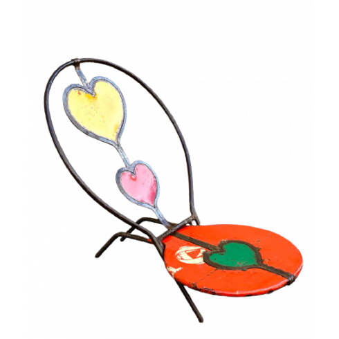 Chaise Pliante Tawfeex
