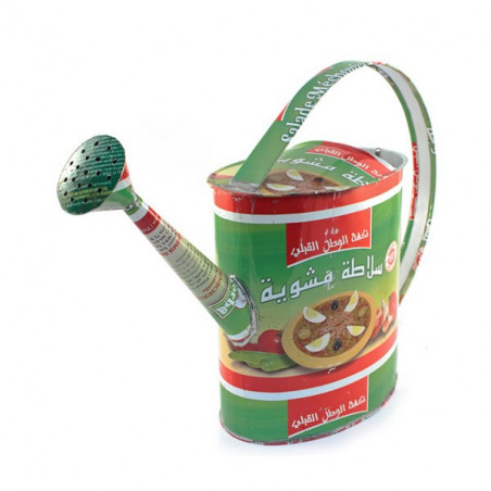 arrosoir récup