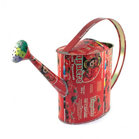 Arrosoir récup