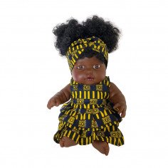 Amy doll